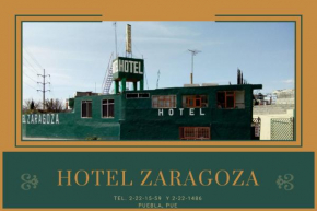 Hotel Zaragoza